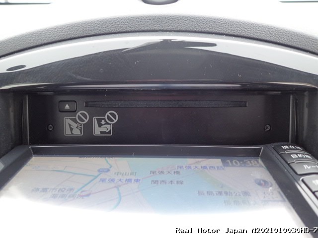 Nissan/JUKE/2012/N2021010030HD-7 / Japanese Used Cars | Real Motor 
