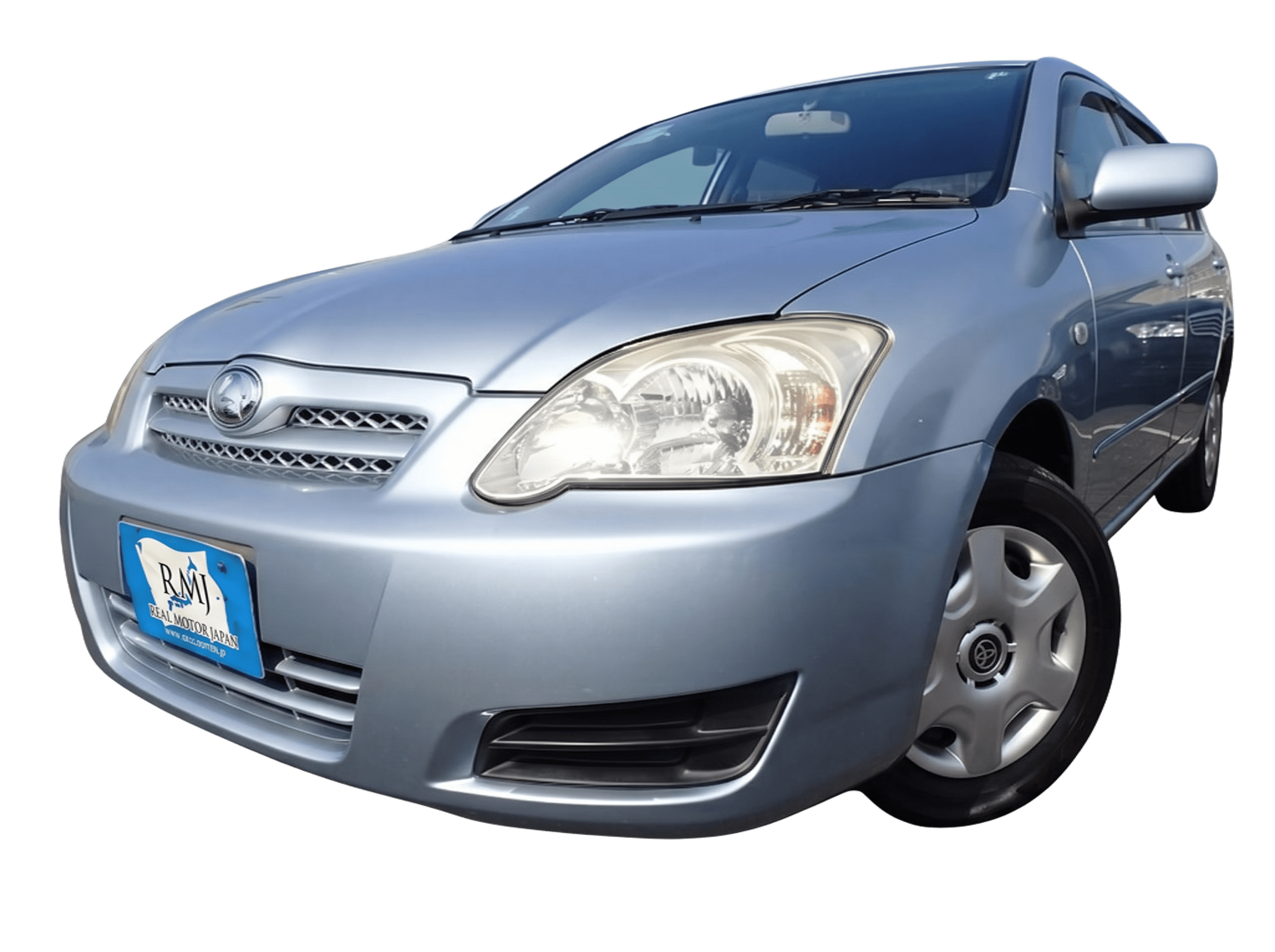 Toyota Allex
