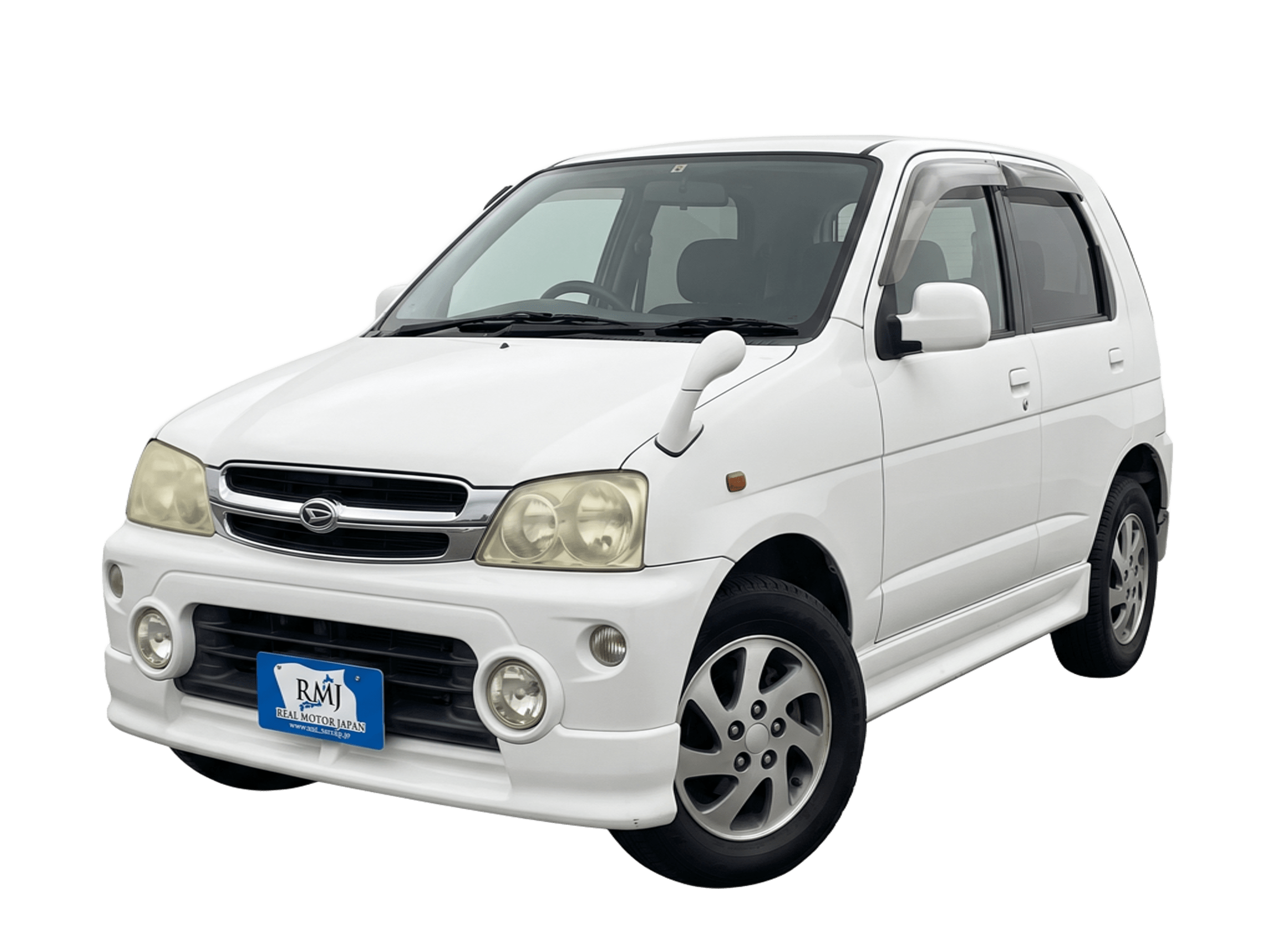 Daihatsu Terios Kid
