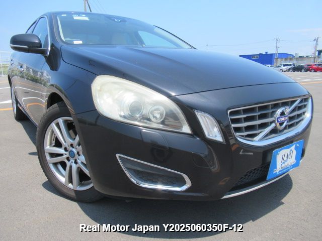 2011 VOLVO S60 thumbnail 2