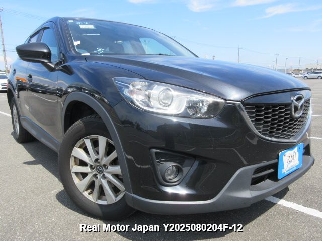 2012 MAZDA CX-5 thumbnail 2
