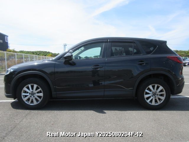2012 MAZDA CX-5 thumbnail 3