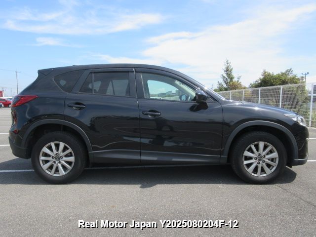 2012 MAZDA CX-5 thumbnail 4