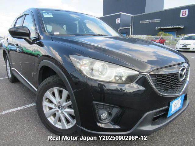 2012 MAZDA CX-5 thumbnail 2