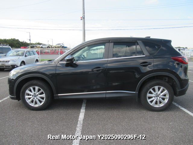 2012 MAZDA CX-5 thumbnail 3