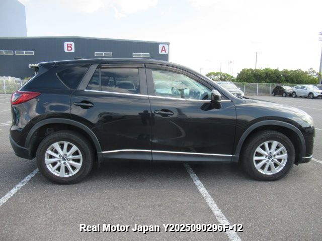 2012 MAZDA CX-5 thumbnail 4