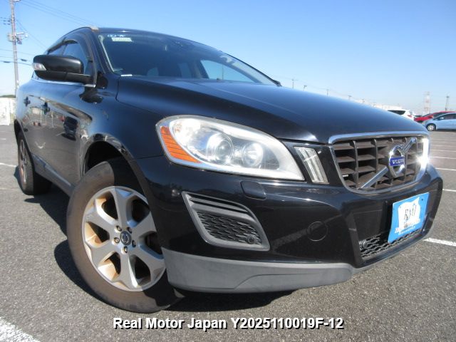 2010 VOLVO XC60 thumbnail 2