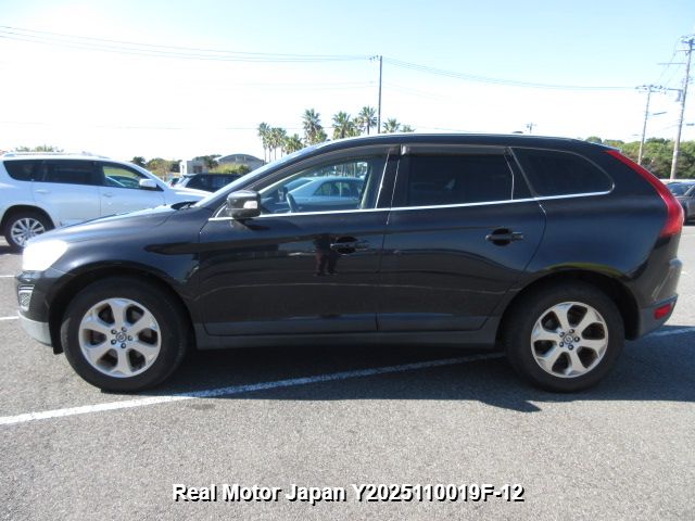 2010 VOLVO XC60 thumbnail 3