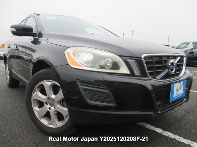 2011 VOLVO XC60 thumbnail 2