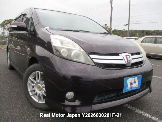 2013 TOYOTA ISIS thumbnail 2