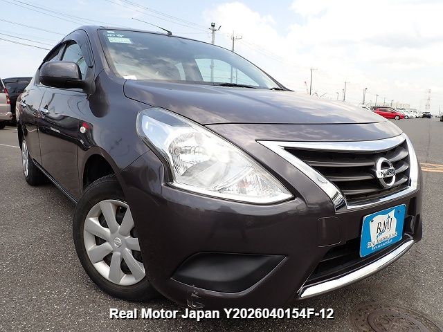 2015 NISSAN LATIO thumbnail 2