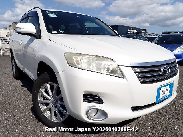 2007 TOYOTA VANGUARD thumbnail 2