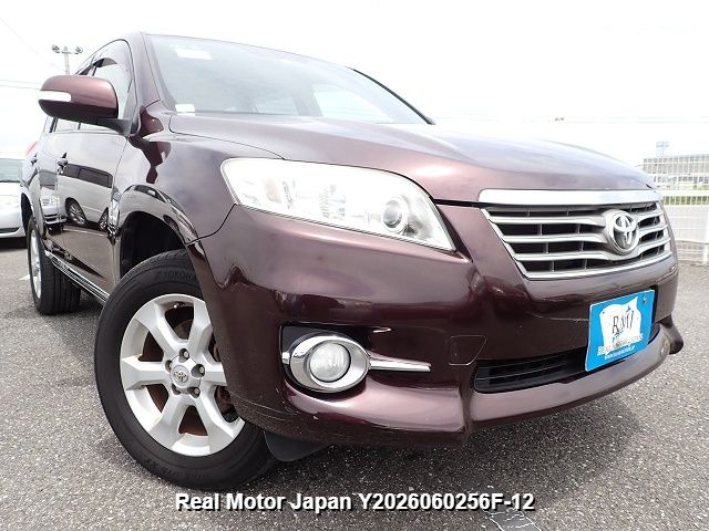 2011 TOYOTA VANGUARD thumbnail 2