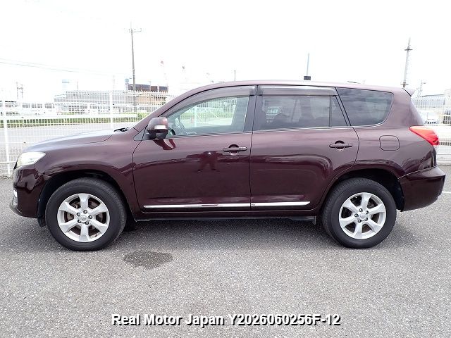 2011 TOYOTA VANGUARD thumbnail 3