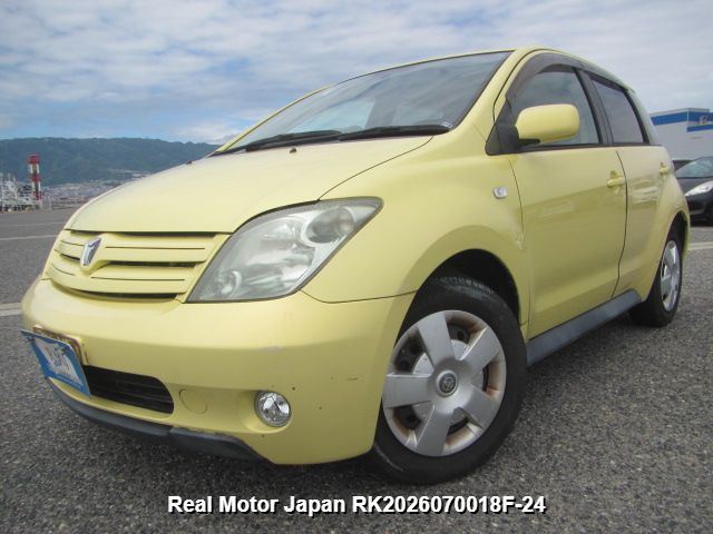 2003 undefined undefined   Yellow