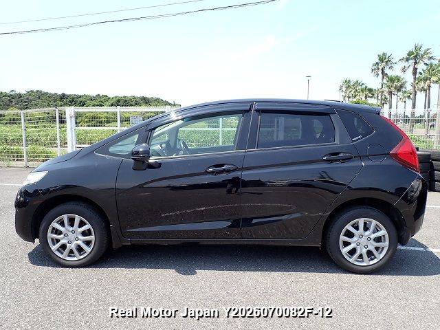 2013 HONDA FIT thumbnail 3
