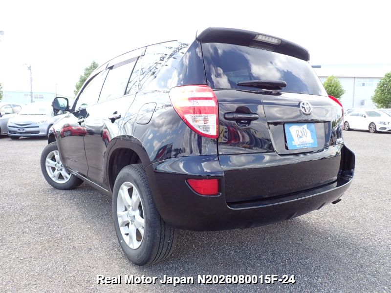 2009 TOYOTA RAV4 thumbnail 3