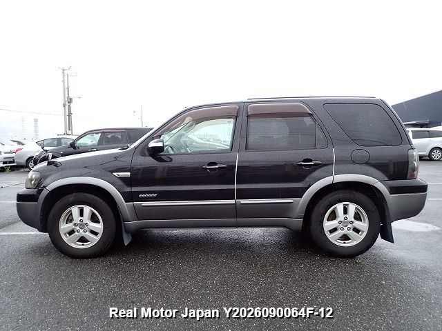 2007 FORD ESCAPE thumbnail 3