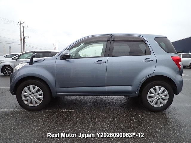 2008 TOYOTA RUSH thumbnail 3