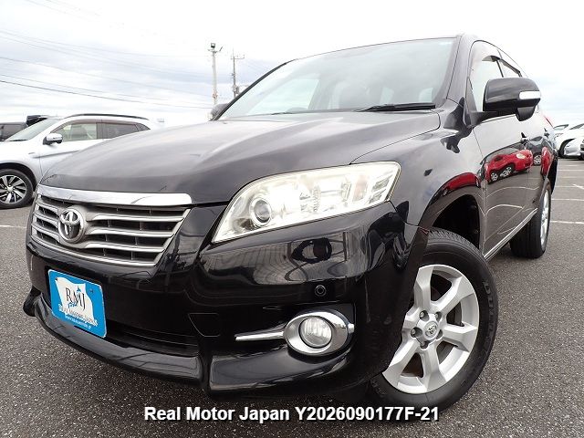 2012 TOYOTA VANGUARD – view 1