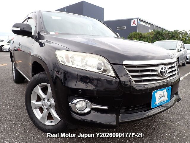 2012 TOYOTA VANGUARD thumbnail 2
